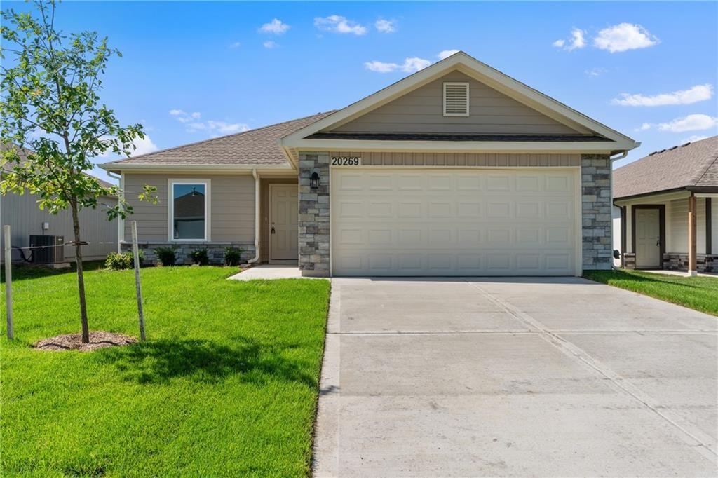 Listing Photo MLS #HMS2624598