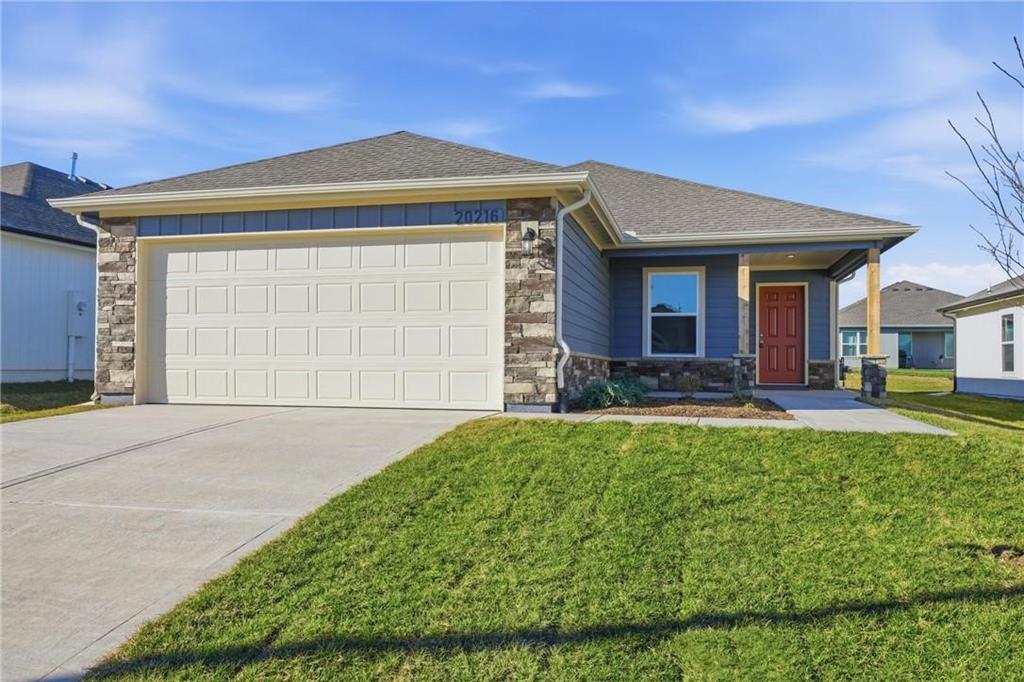Listing Photo MLS #HMS2624611
