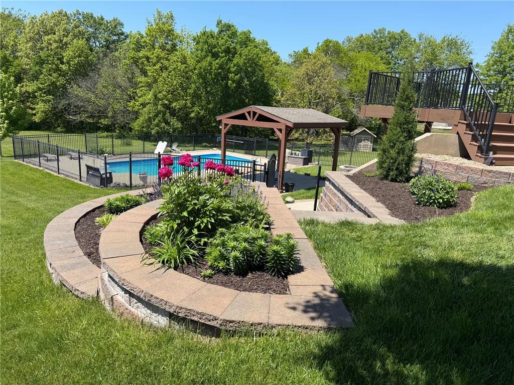 Listing Photo MLS #HMS2624623