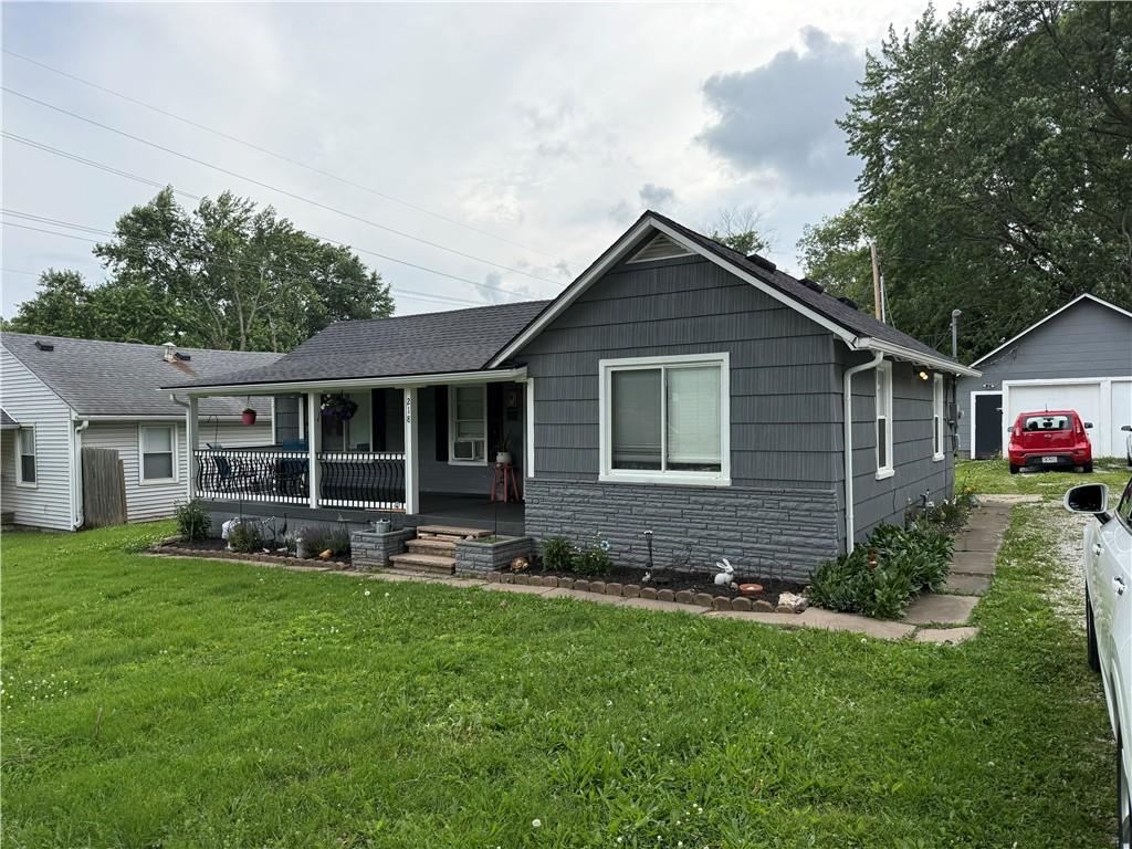 Listing Photo MLS #HMS2624696