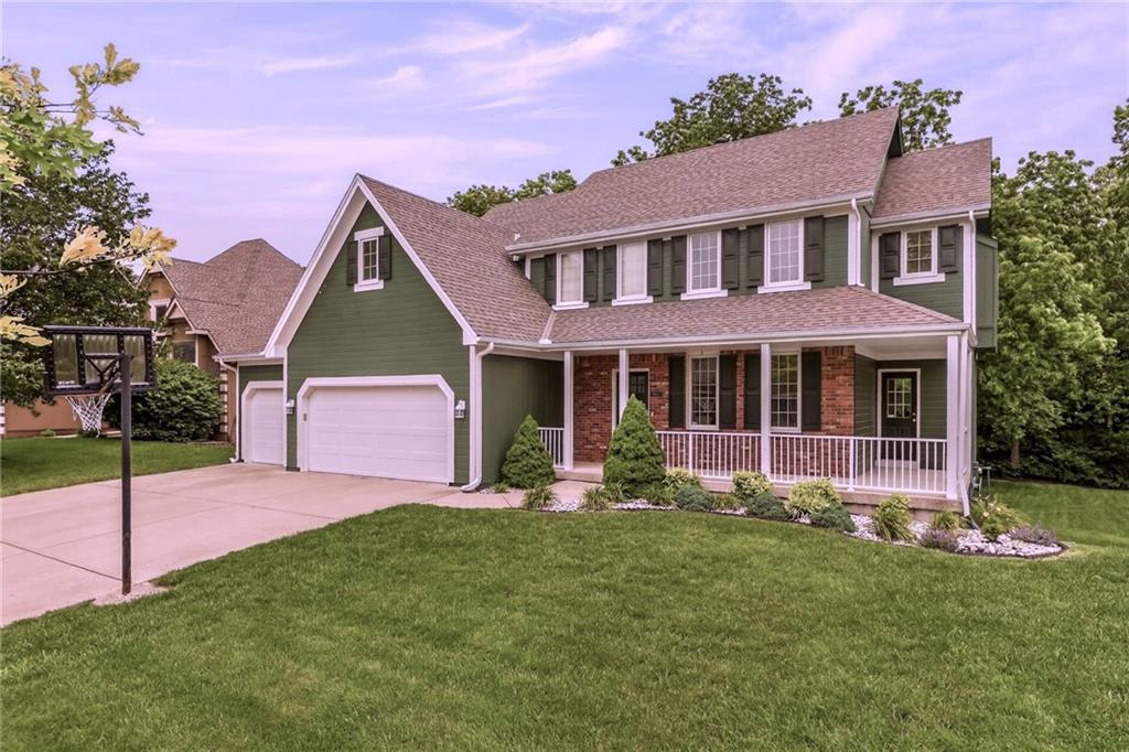 Listing Photo MLS #HMS2625085