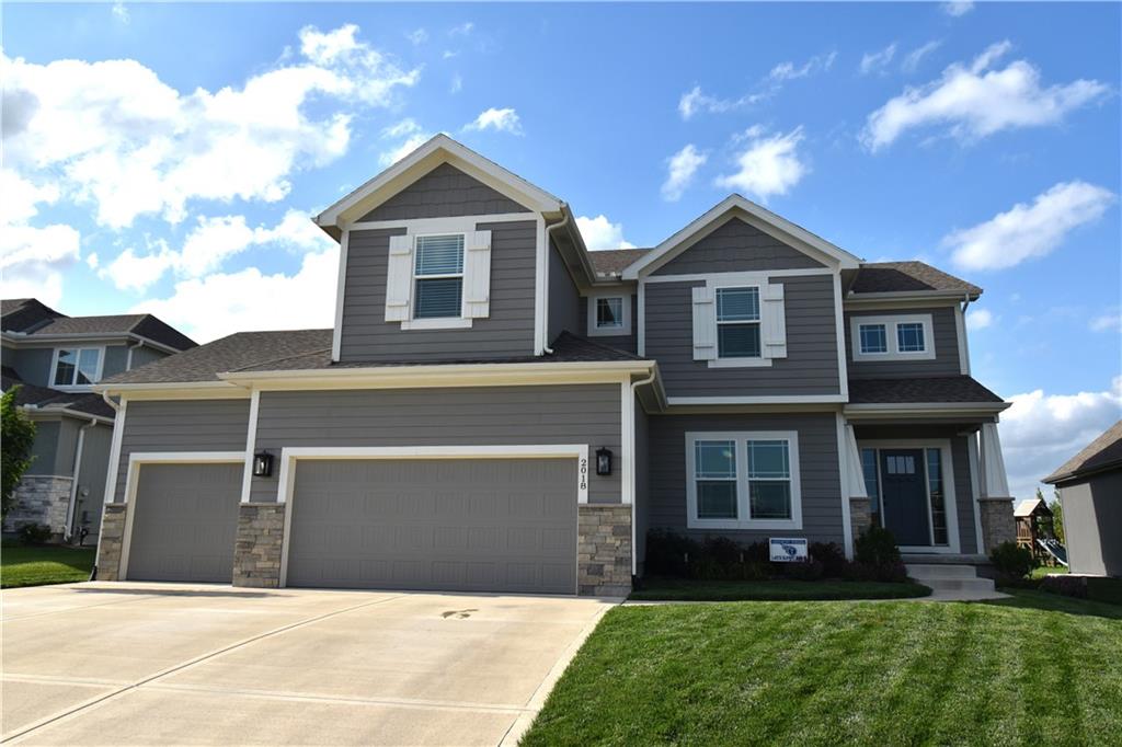 Listing Photo MLS #HMS2625097