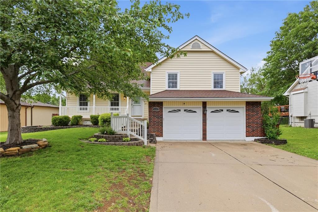 Listing Photo MLS #HMS2625337