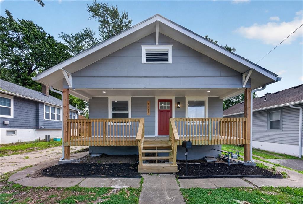 Listing Photo MLS #HMS2625487