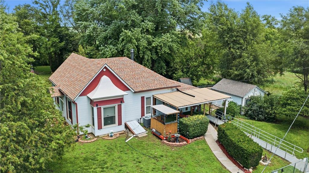 Listing Photo MLS #HMS2625687