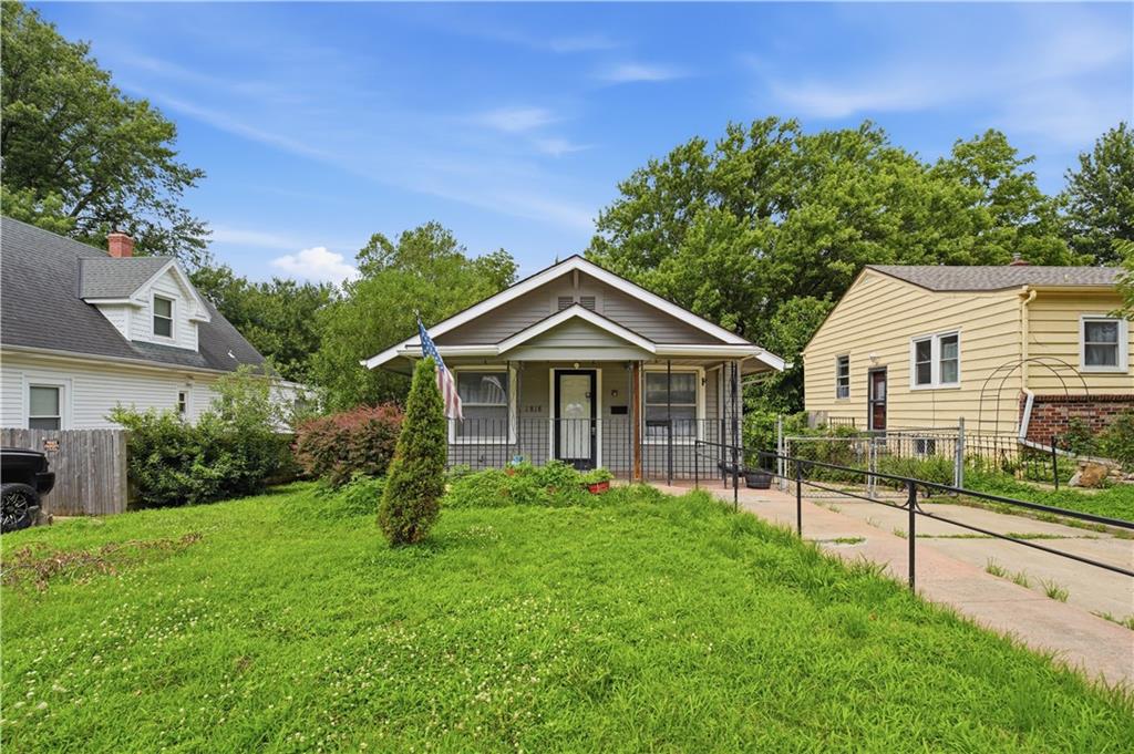 Listing Photo MLS #HMS2625721