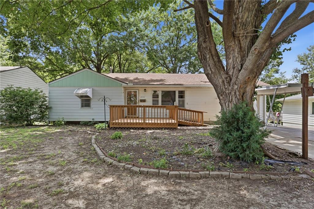 Listing Photo MLS #HMS2626027