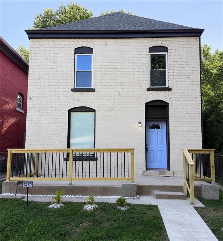 Listing Photo MLS #HMS2626045