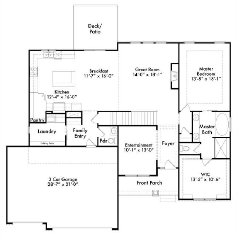 Listing Photo MLS #HMS2626094