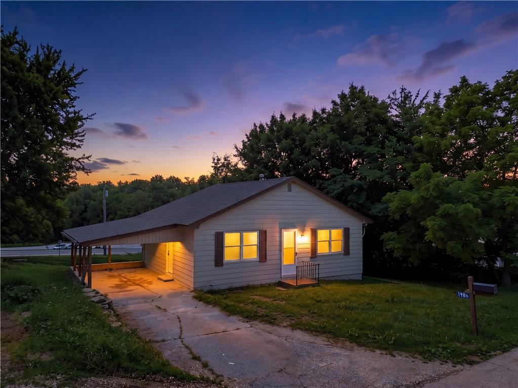 Listing Photo MLS #HMS2626095