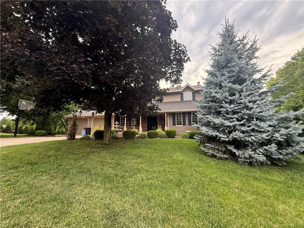Listing Photo MLS #HMS2626279