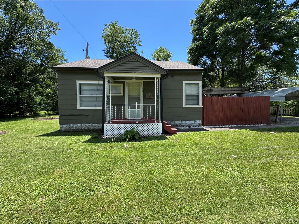 Listing Photo MLS #HMS2626381