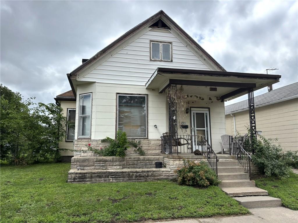 Listing Photo MLS #HMS2626703
