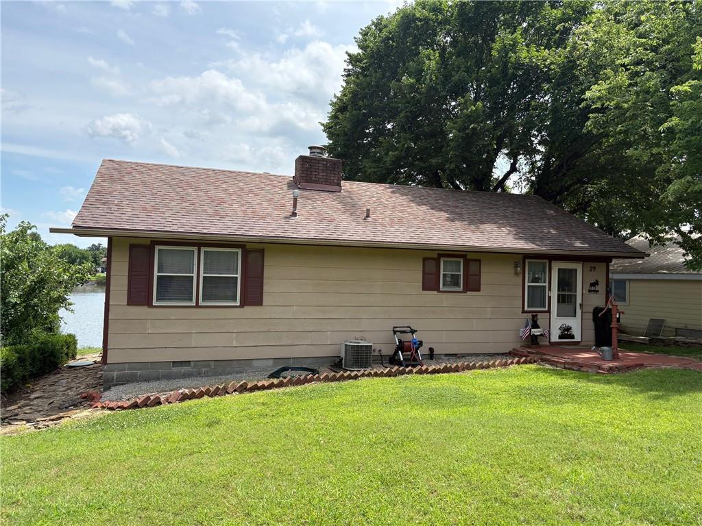 Listing Photo MLS #HMS2626946