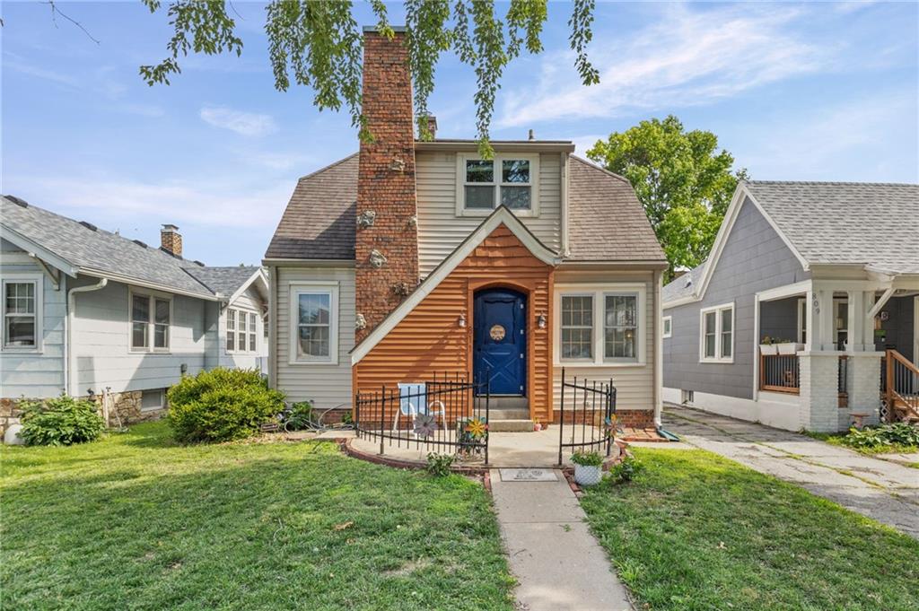 Listing Photo MLS #HMS2627081