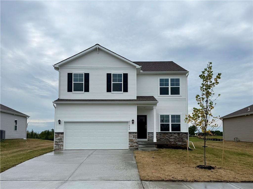 Listing Photo MLS #HMS2627244