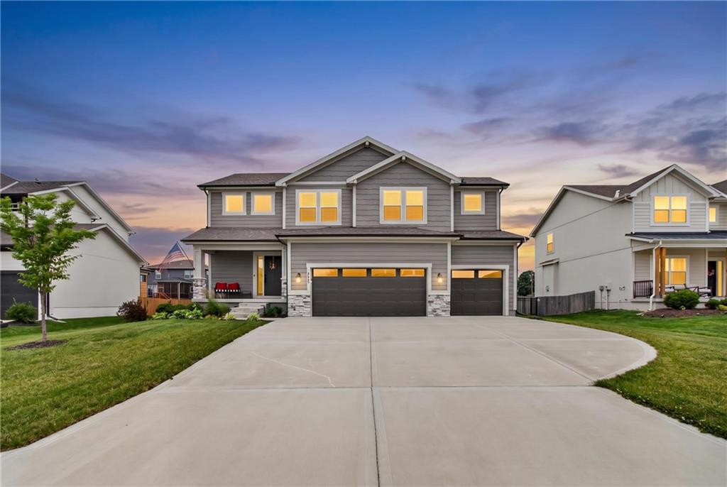 Listing Photo MLS #HMS2627288