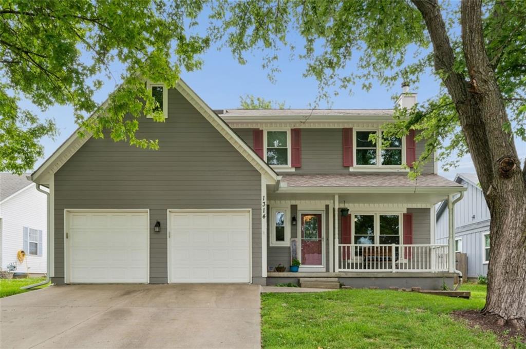 Listing Photo MLS #HMS2627462