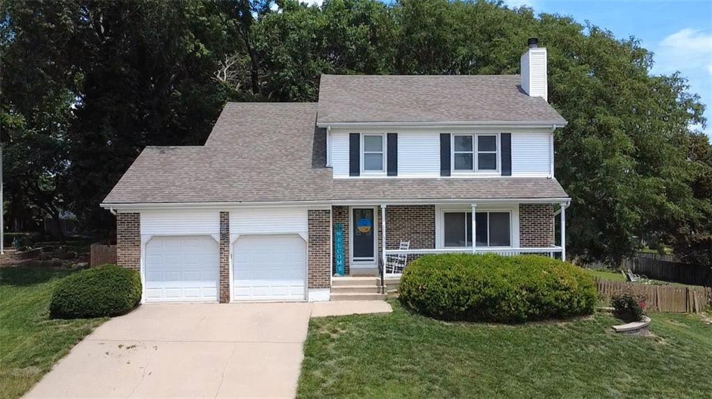 Listing Photo MLS #HMS2627907