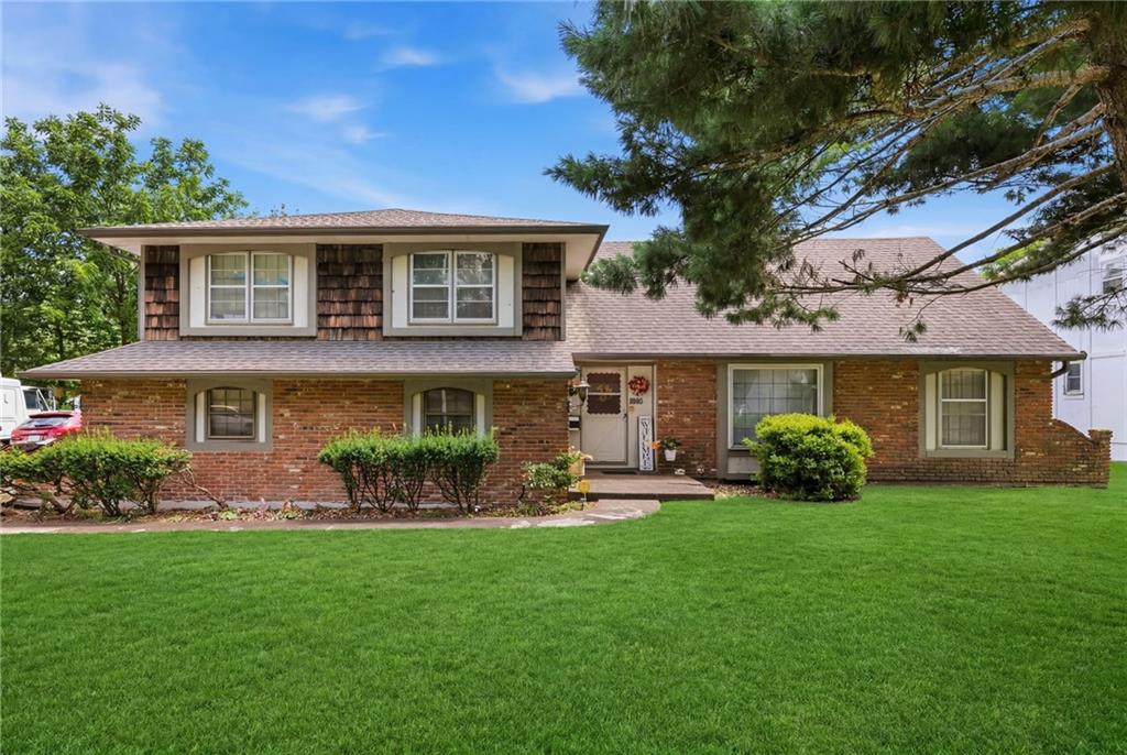 Listing Photo MLS #HMS2627967
