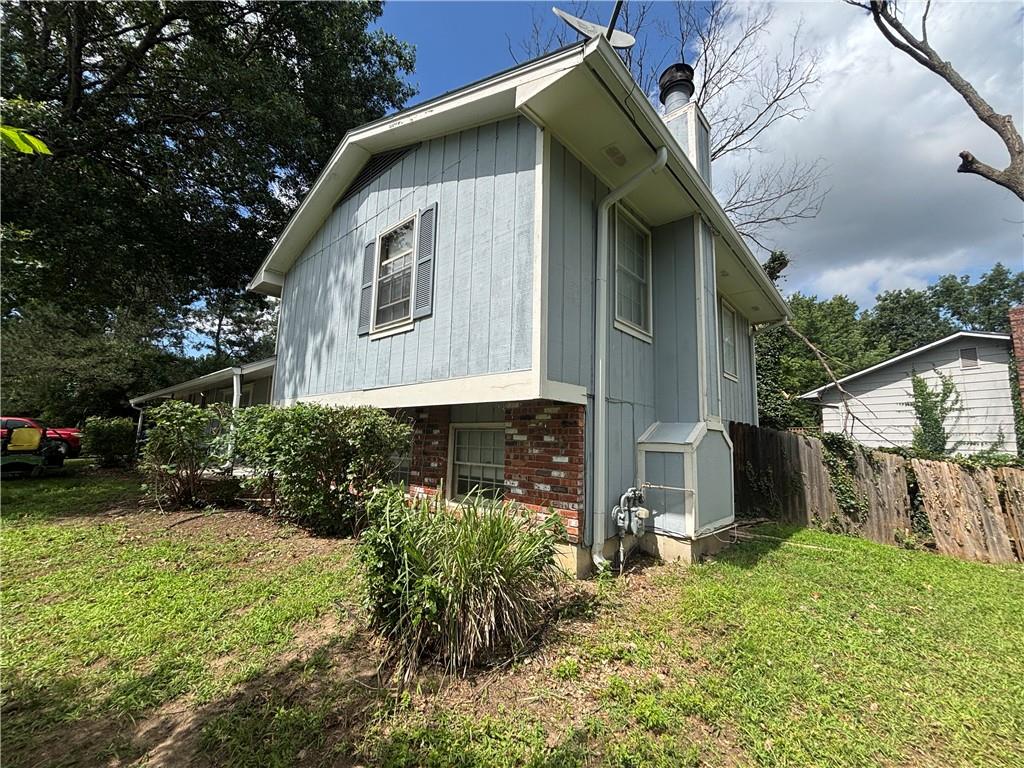 Listing Photo MLS #HMS2627991