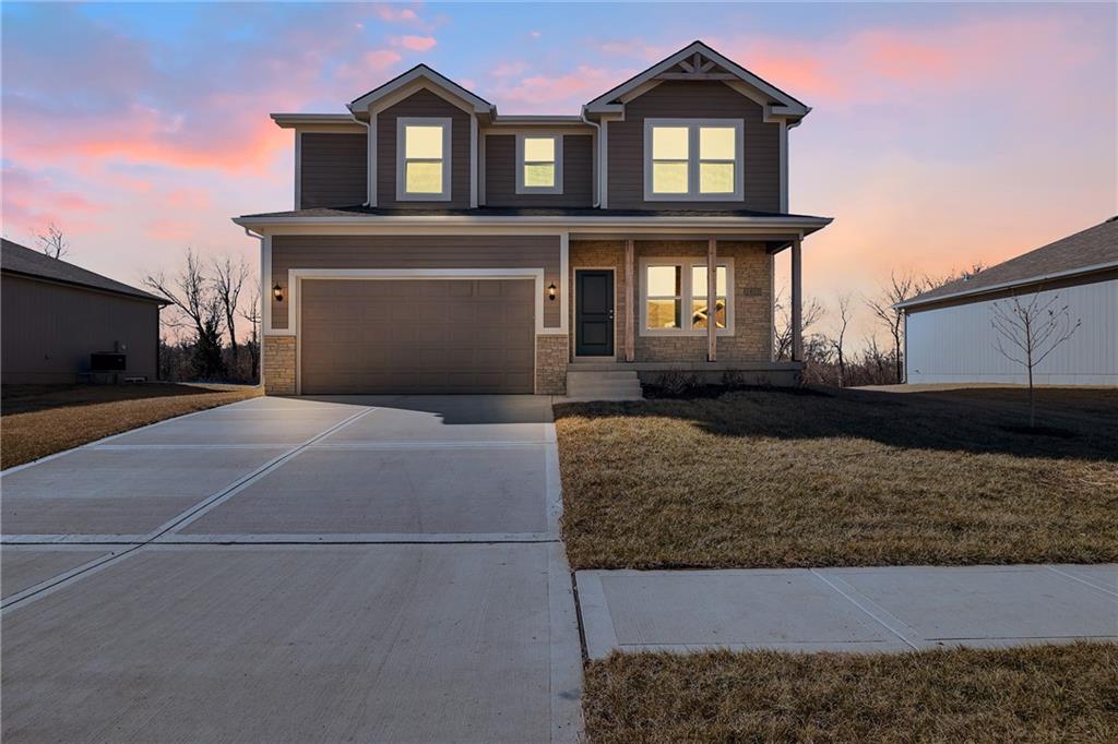 Listing Photo MLS #HMS2629367