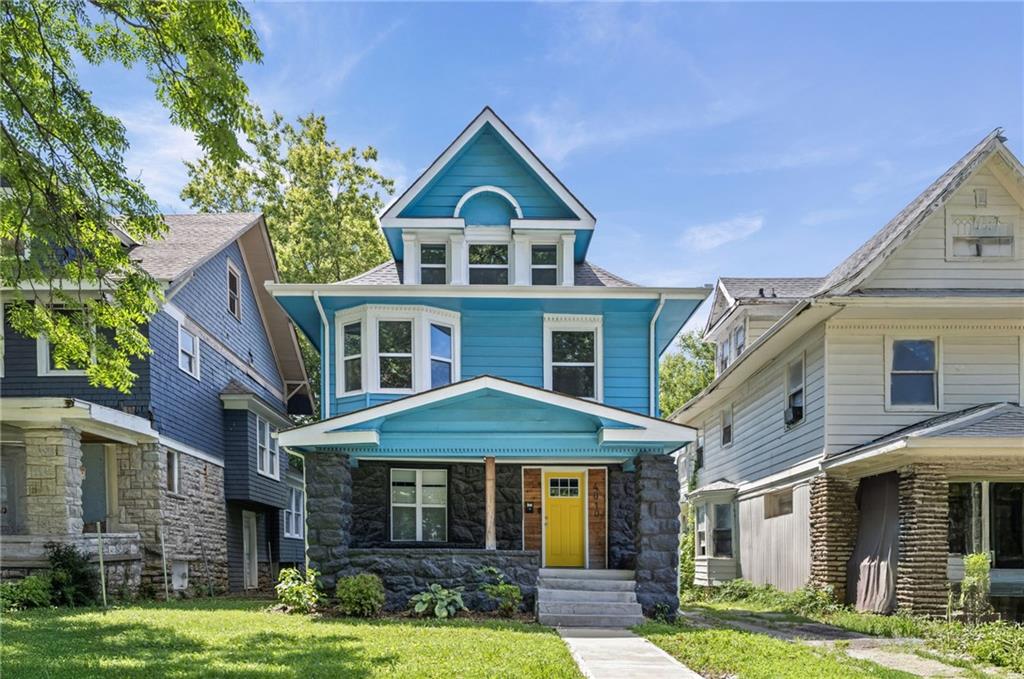 Listing Photo MLS #HMS2629738