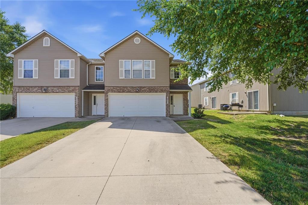 Listing Photo MLS #HMS2630123