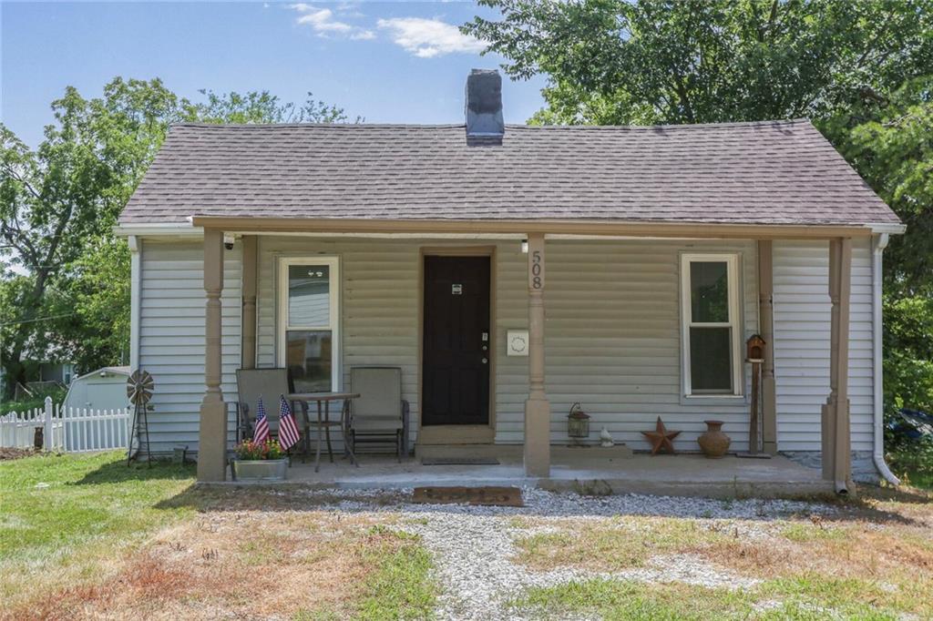 Listing Photo MLS #HMS2630802