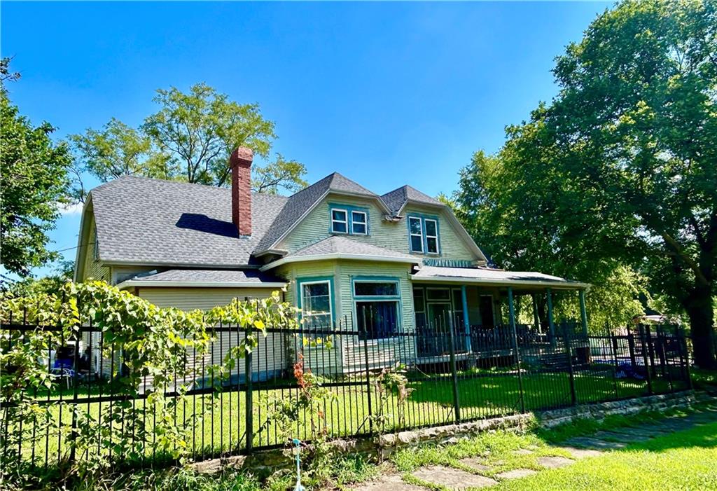 Listing Photo MLS #HMS2630824