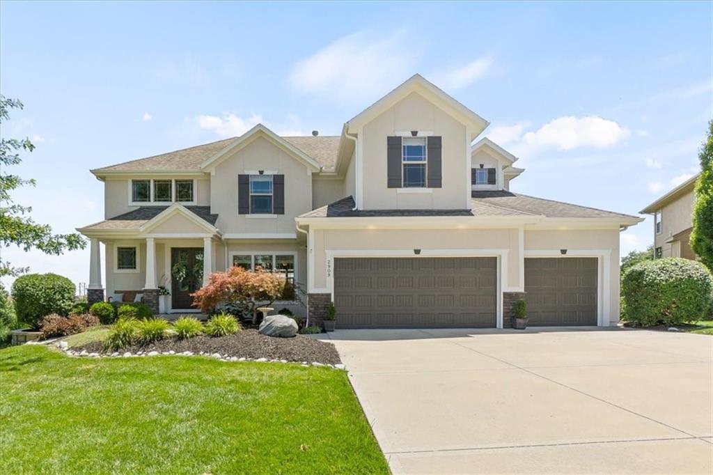 Listing Photo MLS #HMS2630853