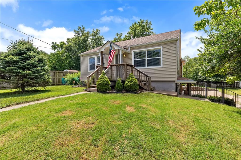 Listing Photo MLS #HMS2632215