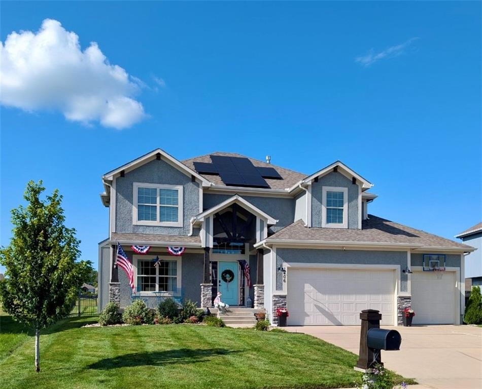 Listing Photo MLS #HMS2632435