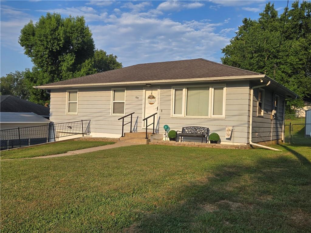 Listing Photo MLS #HMS2632768