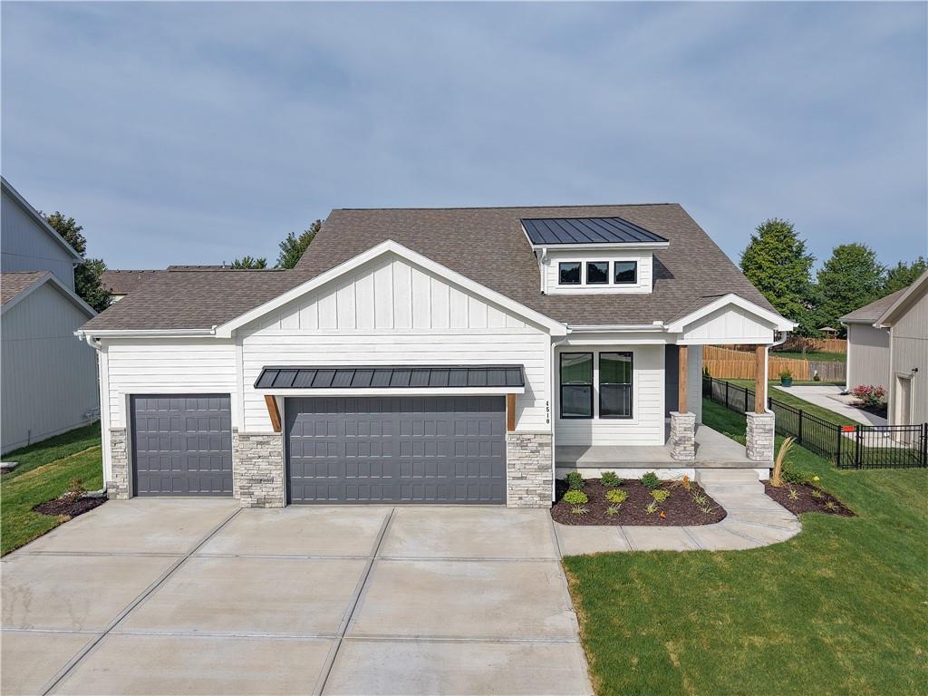 Listing Photo MLS #HMS2633157