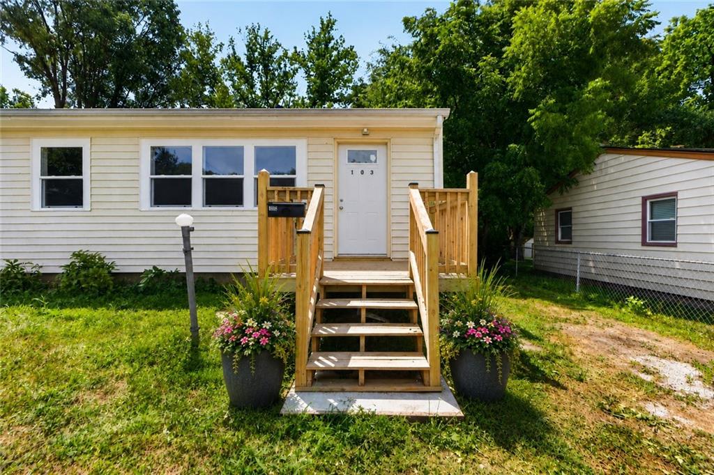 Listing Photo MLS #HMS2633267