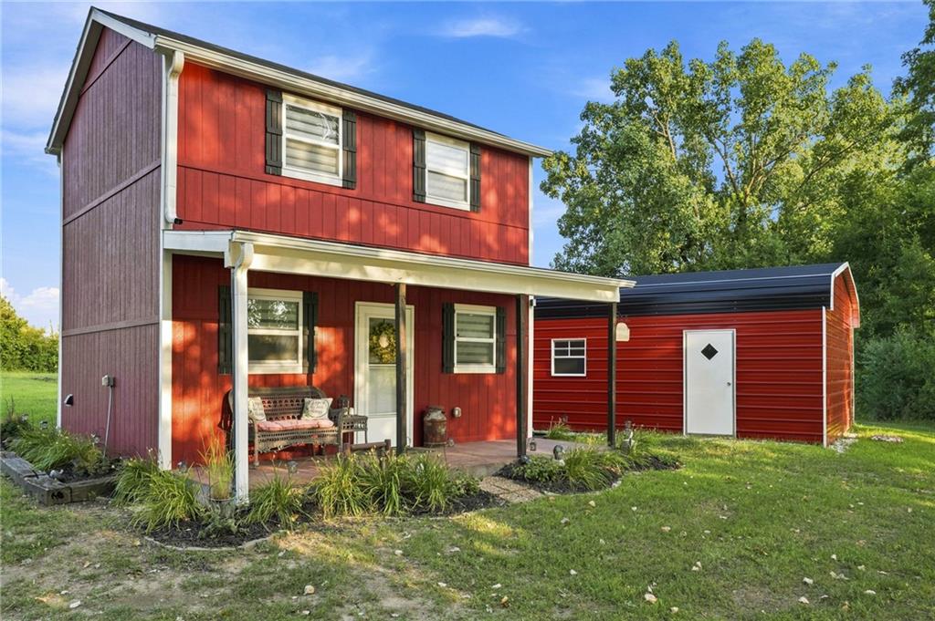 Listing Photo MLS #HMS2633458