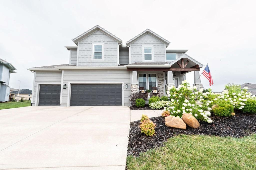 Listing Photo MLS #HMS2633502