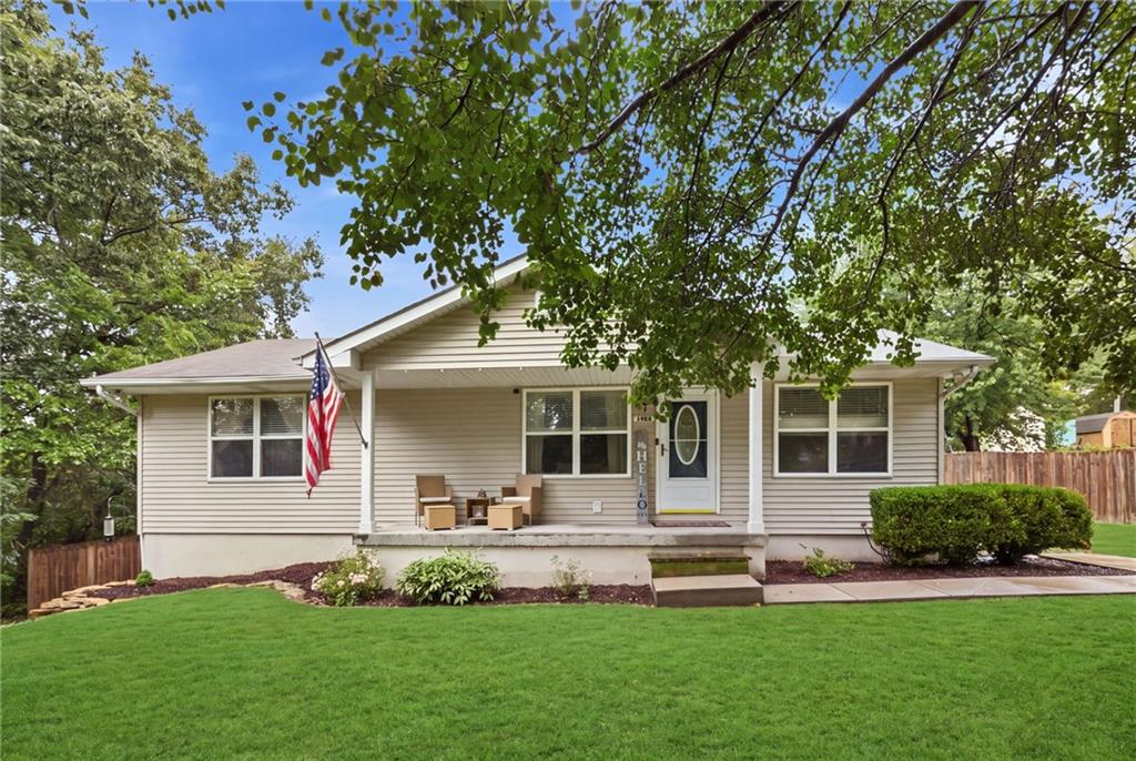 Listing Photo MLS #HMS2633640