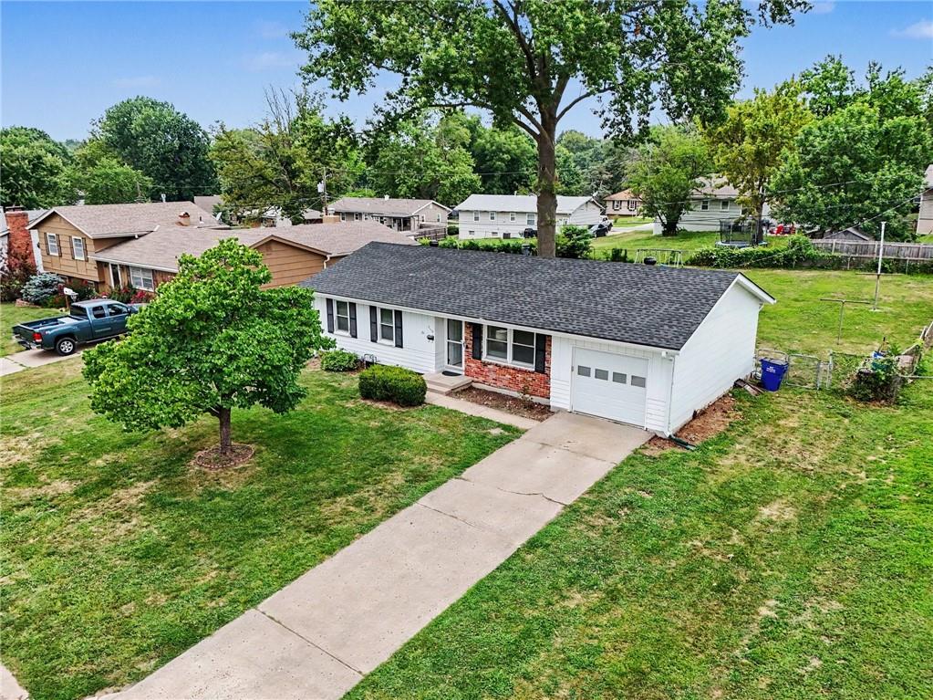 Listing Photo MLS #HMS2633819