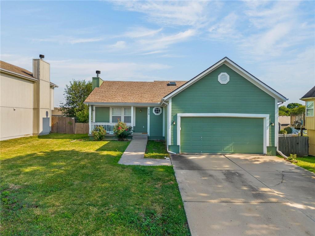 Listing Photo MLS #HMS2633884