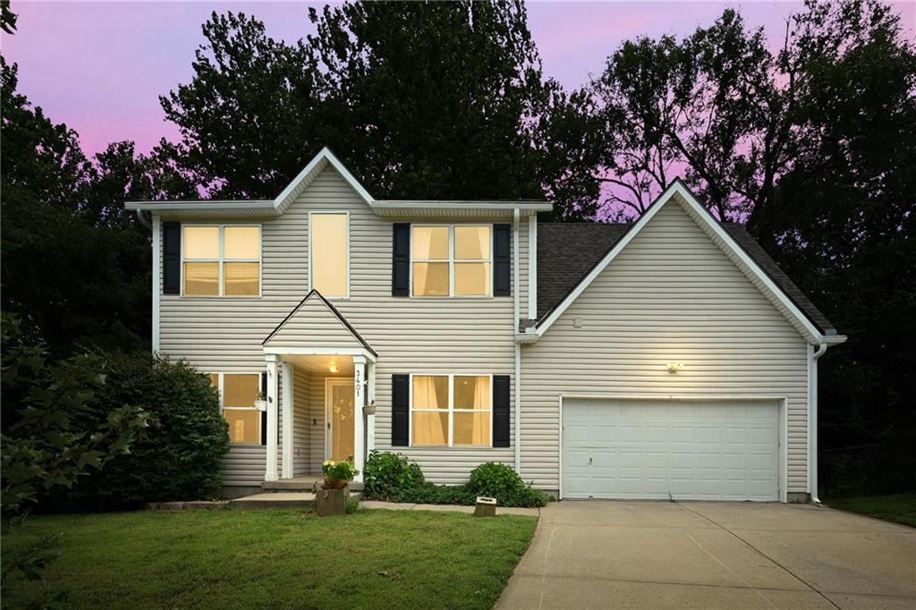 Listing Photo MLS #HMS2633915