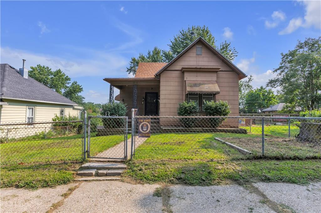 Listing Photo MLS #HMS2633969
