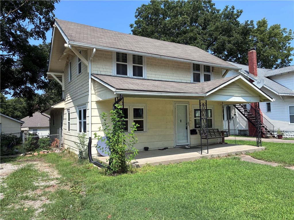 Listing Photo MLS #HMS2634376