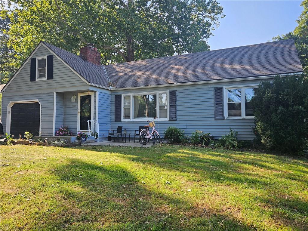 Listing Photo MLS #HMS2634445