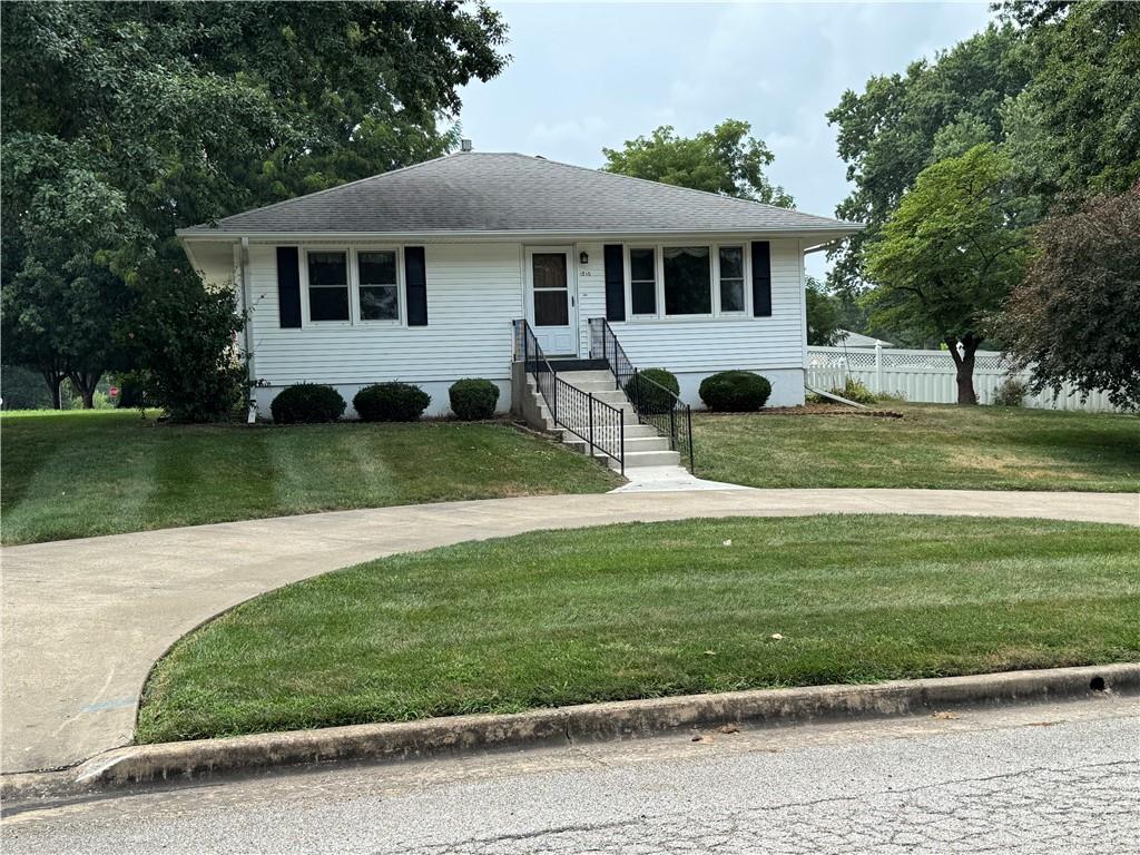 Listing Photo MLS #HMS2634455