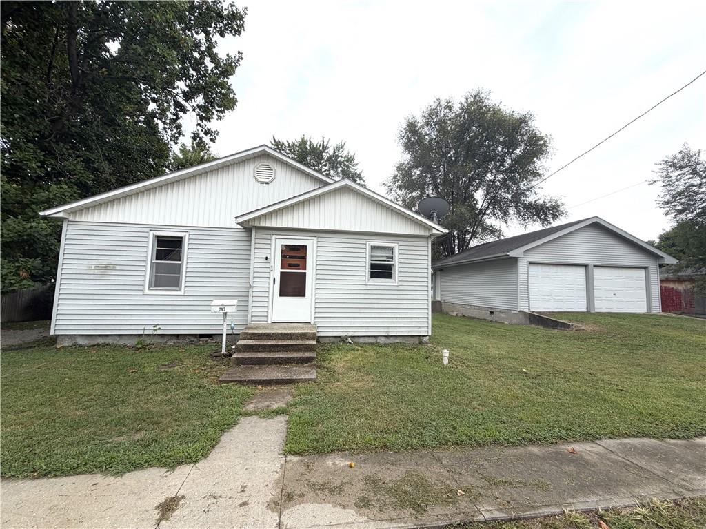 Listing Photo MLS #HMS2635593