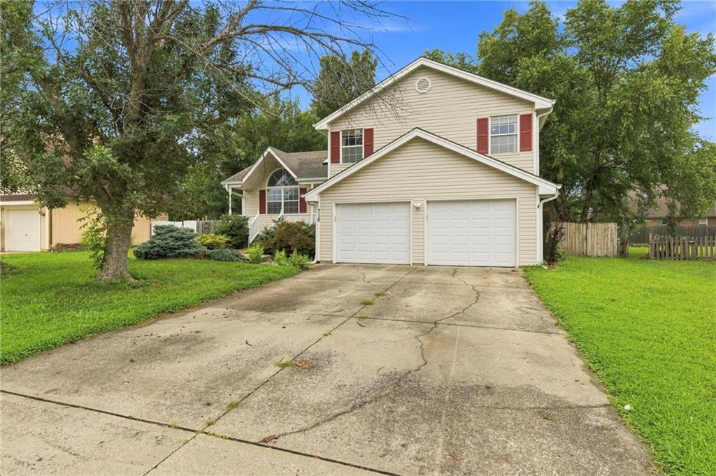 Listing Photo MLS #HMS2635732
