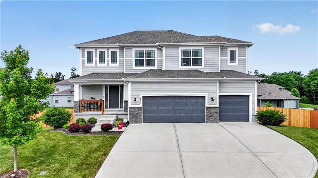 Listing Photo MLS #HMS2635734