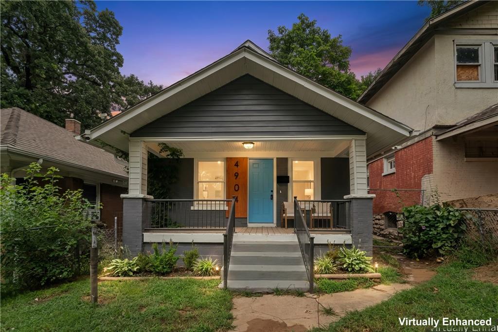 Listing Photo MLS #HMS2635743